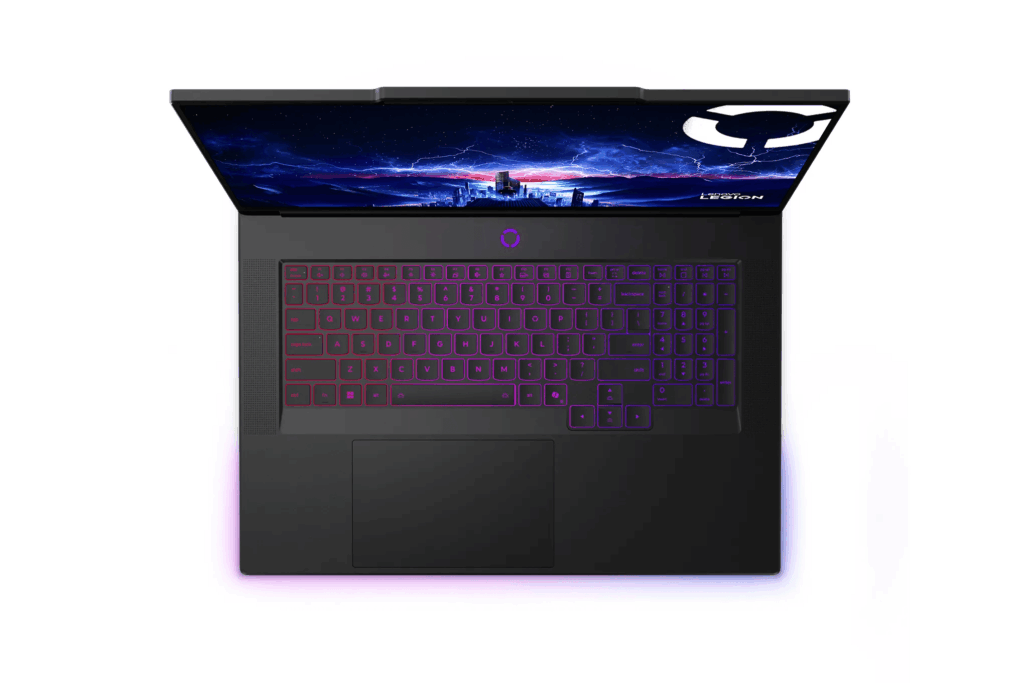 05_Lenovo_Legion_9i_Eclipse_Black_Hero_Top_white