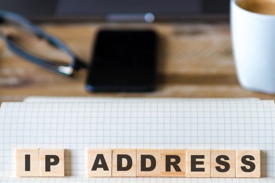 IP-Adresse Software zu versteckten