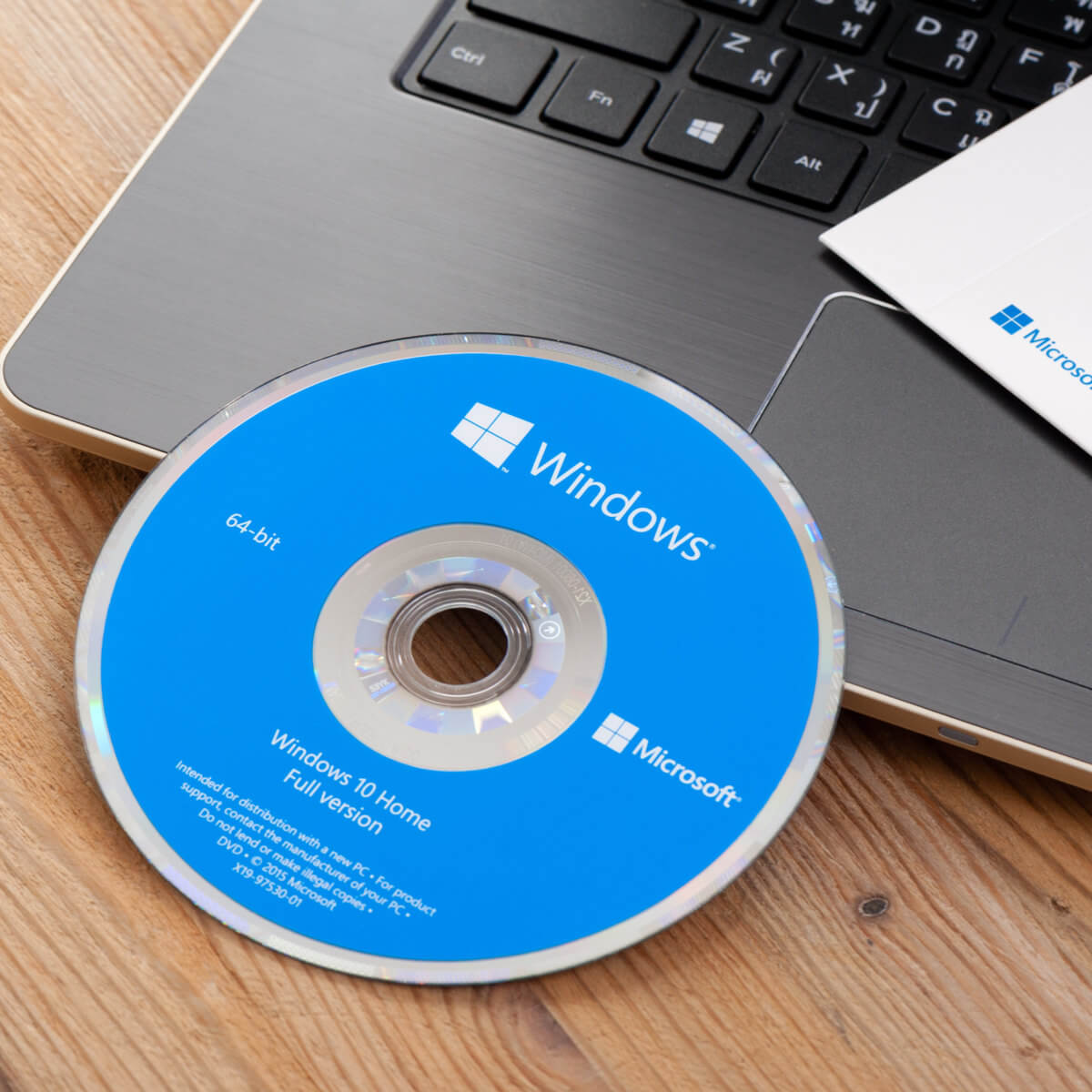 Windows-Lizenz läuft bald ab