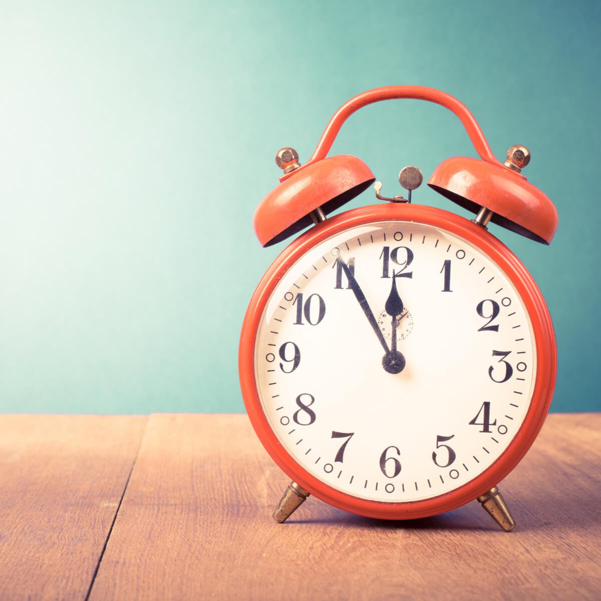 reloj de Windows 10 no está correcto