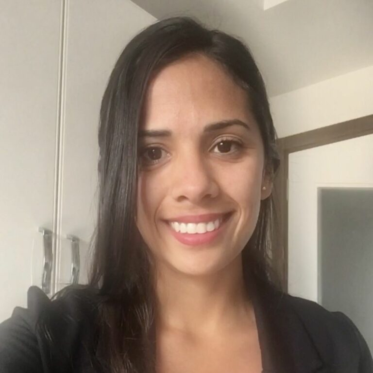 Micaela Gomez