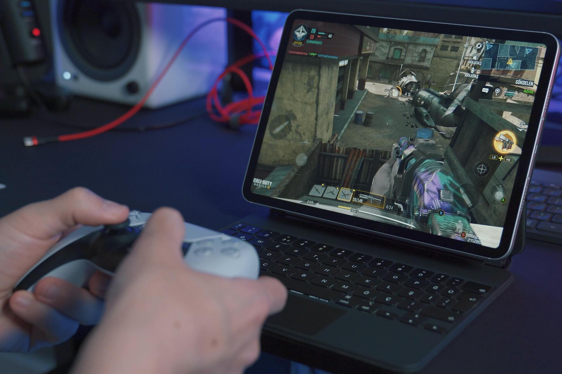 Call Of Duty Mobile