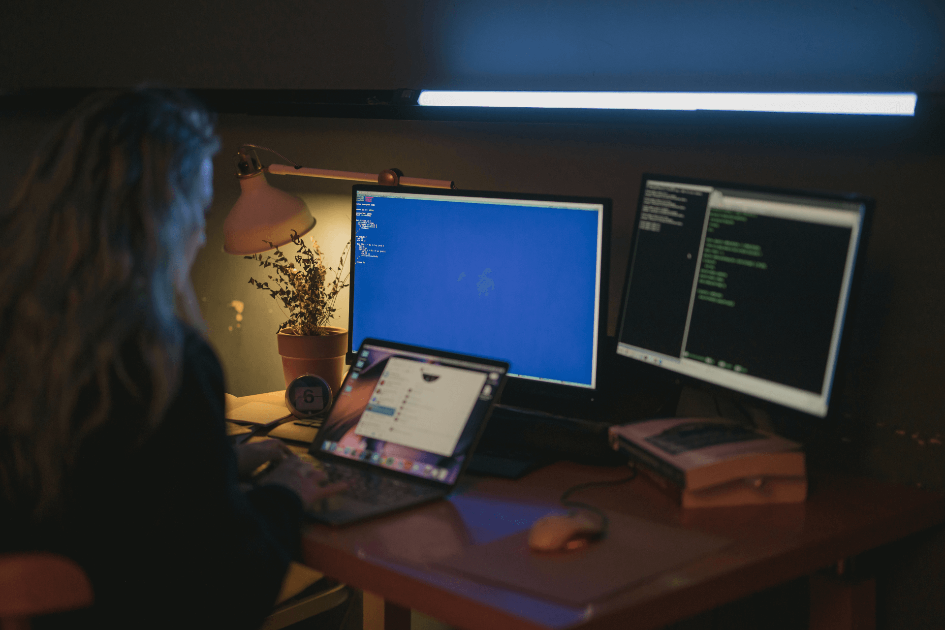 Antivirus codigo abierto