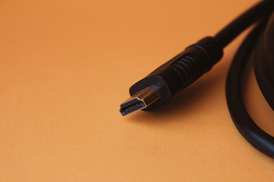 Adaptador USB HDMI no funciona