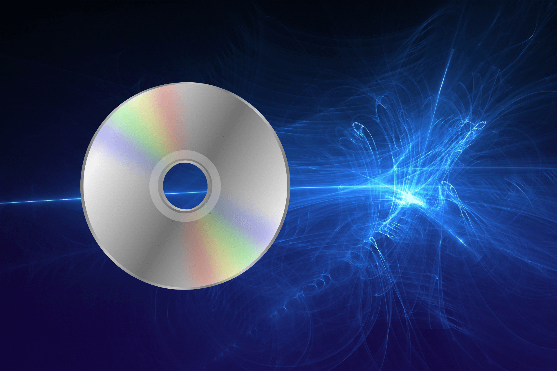 windows 11 no reconoce unidad DVD