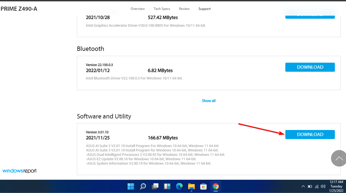 asus4