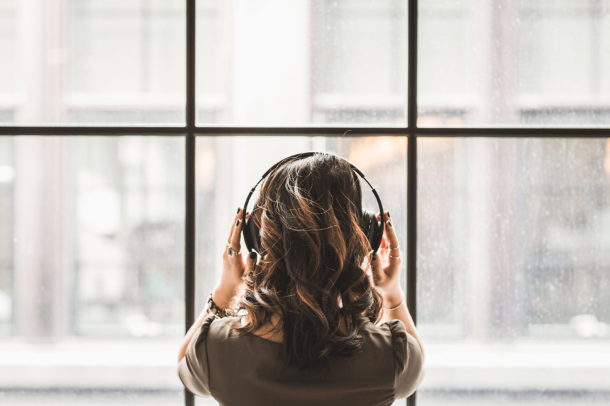 audifonos no funcionan windows 10
