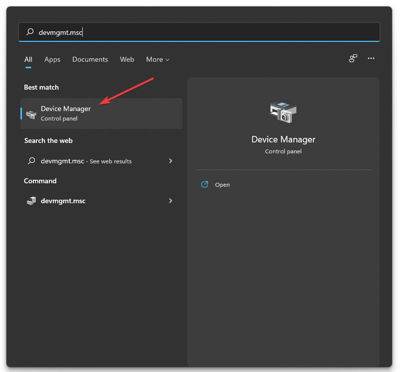 device manager 2