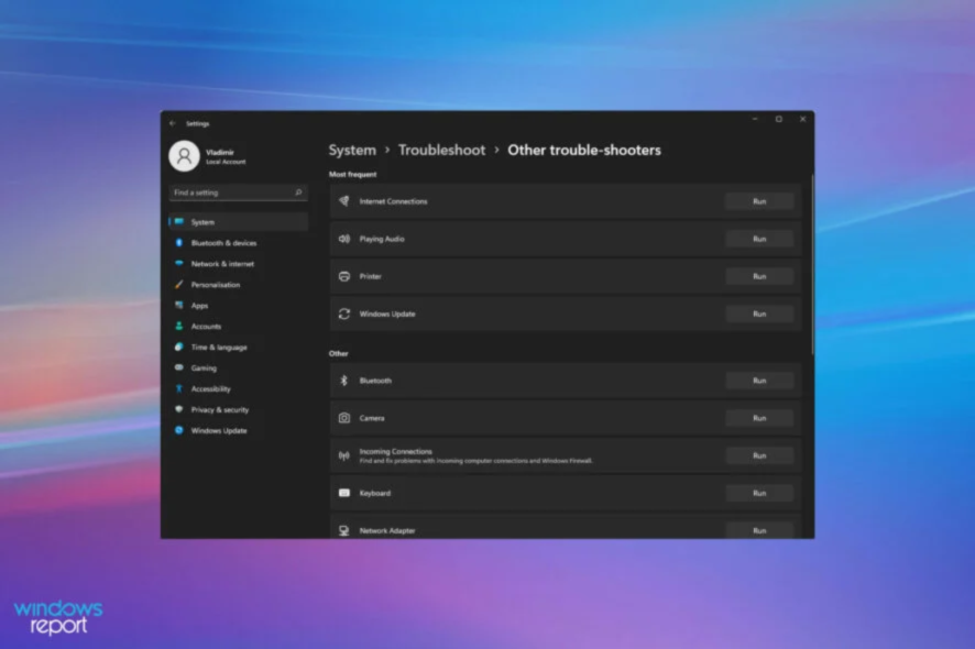 herramientas diagnostico hardware windows 10