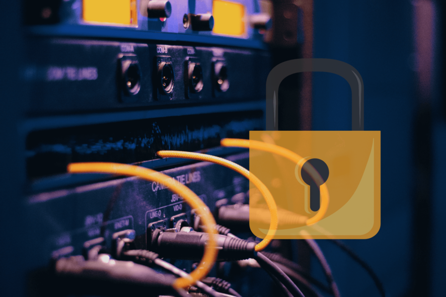 mejores antivirus windows server