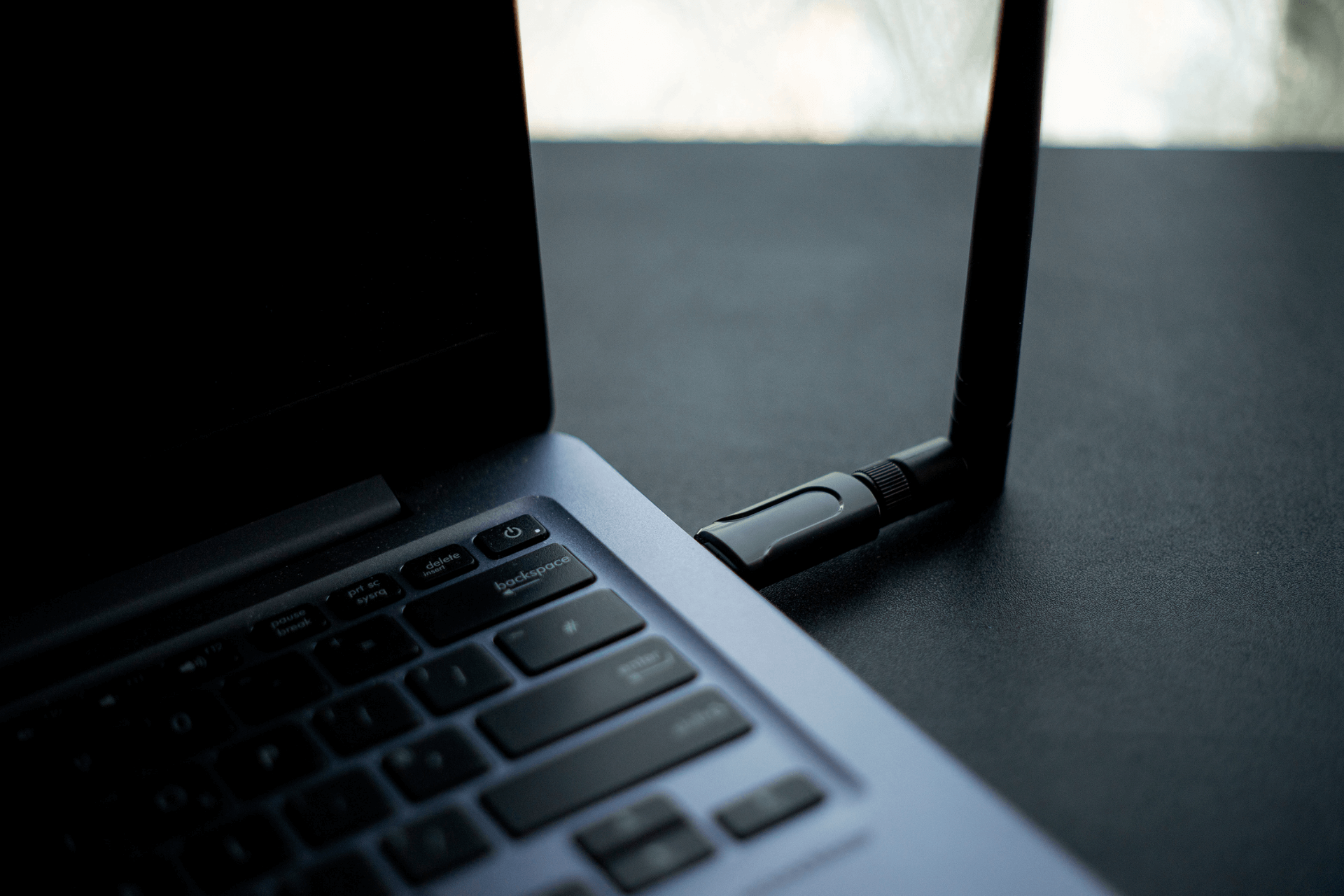 windows 11 no reconoce usb