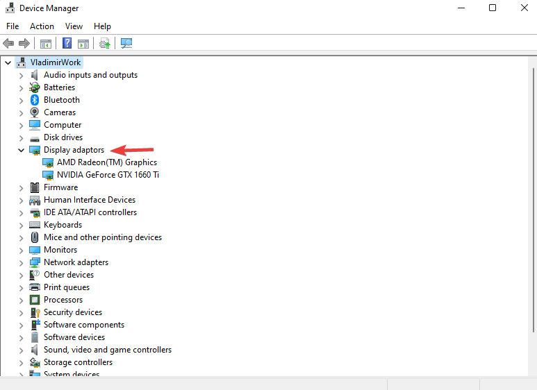 update driver 2
