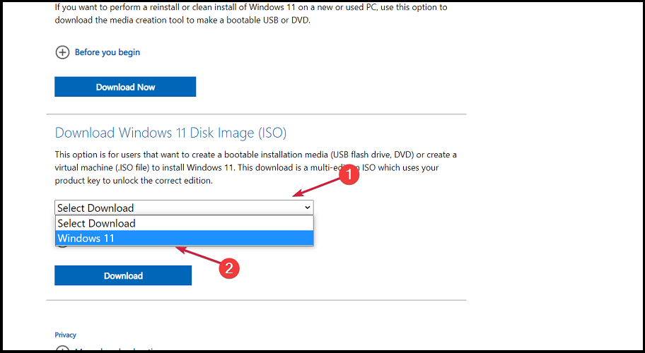 w11 iso 3