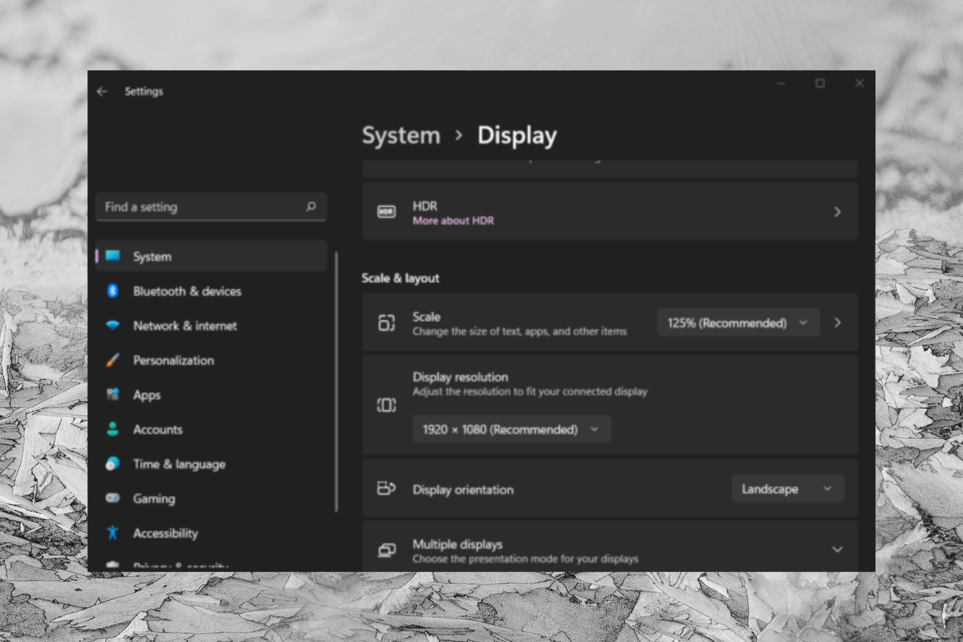 windows 11 se sigue congelando