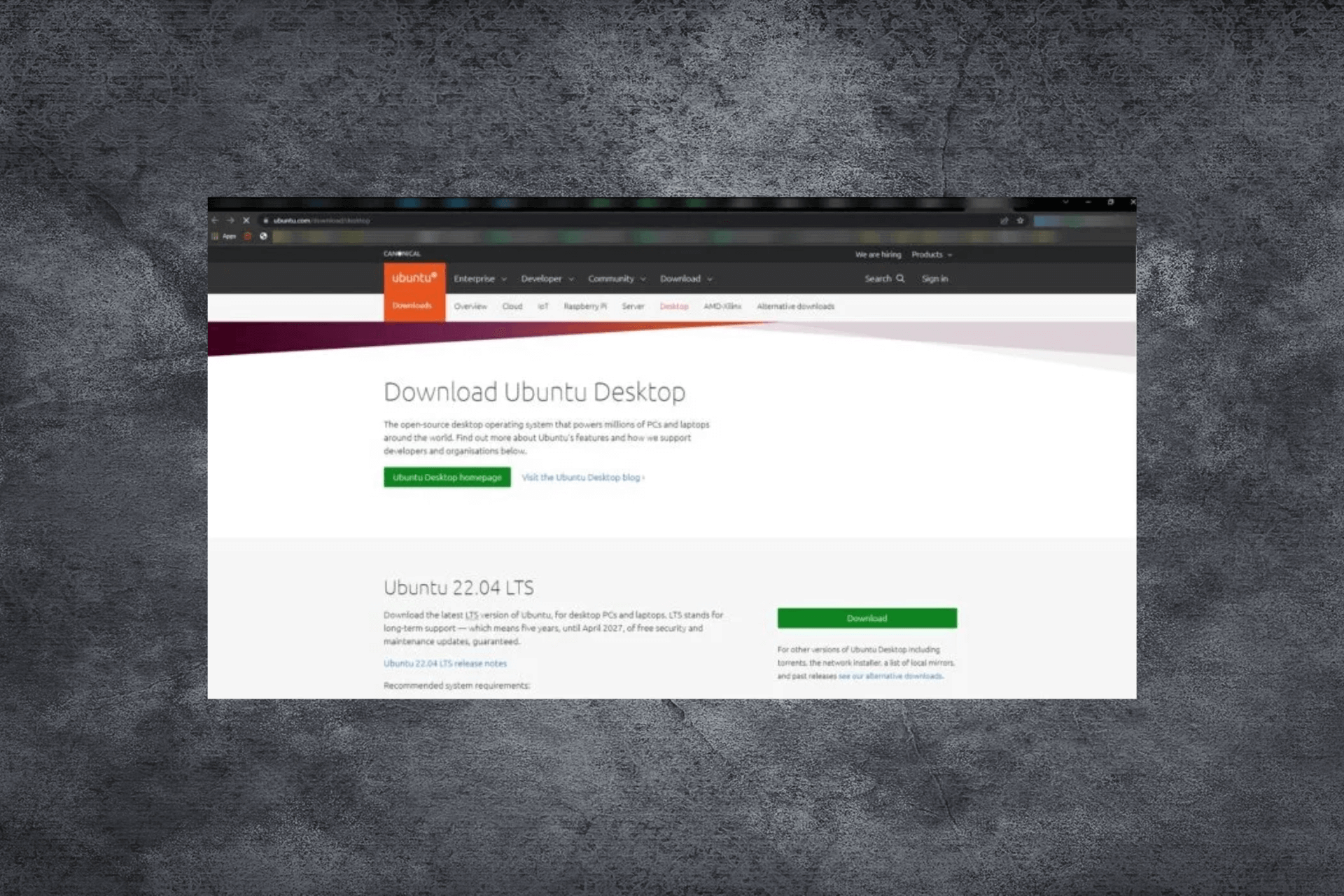descargar safari chromebook