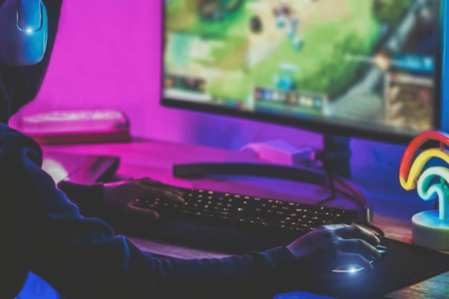 mejor navegador juegos