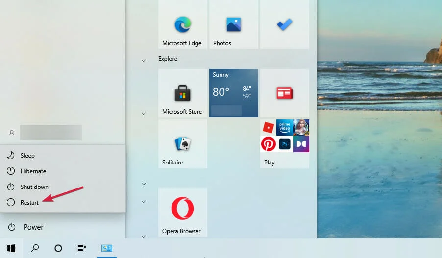 restart-windows10 5