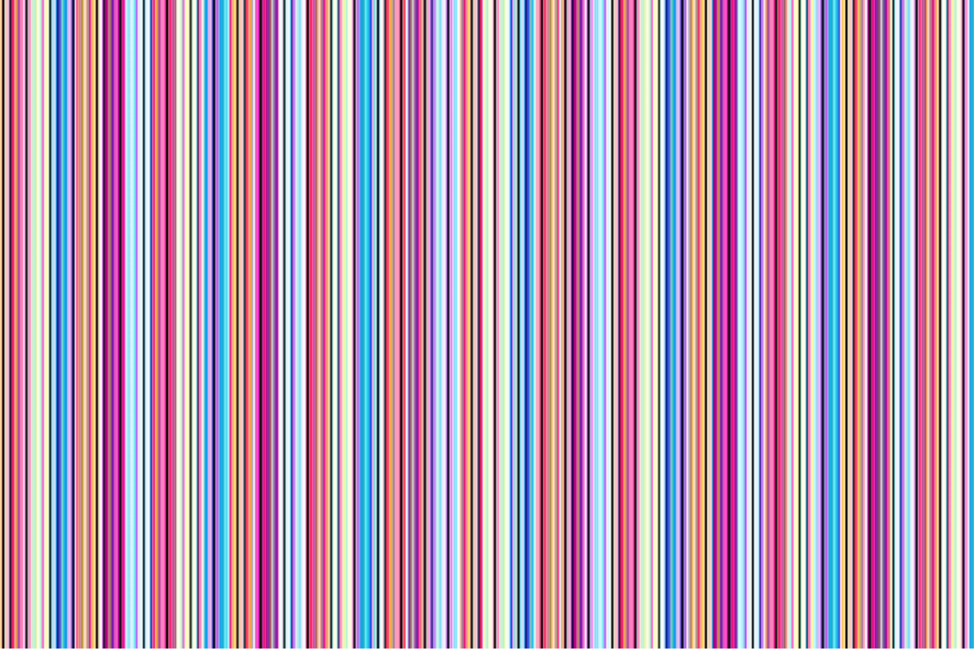 arreglar lineas verticales pantalla
