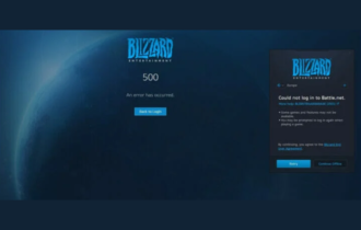 battle net no abre