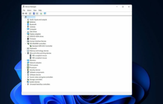 controlador panel tactil synaptics