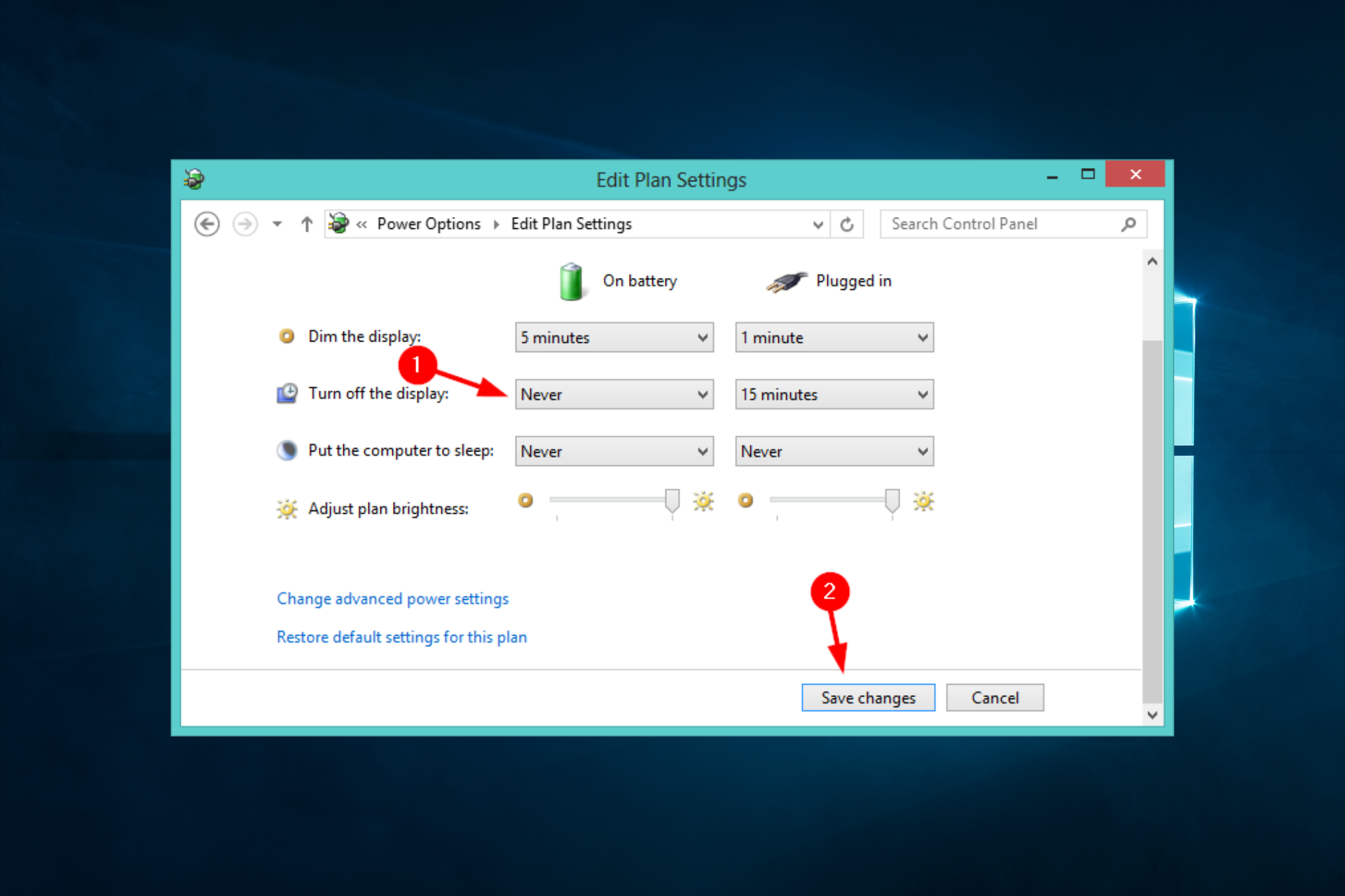 3 Soluciones: Monitor Se Apaga o Se Pone Negro Aleatoriamente