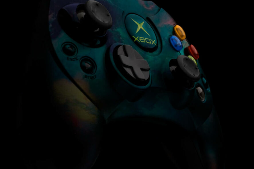 xbox sync