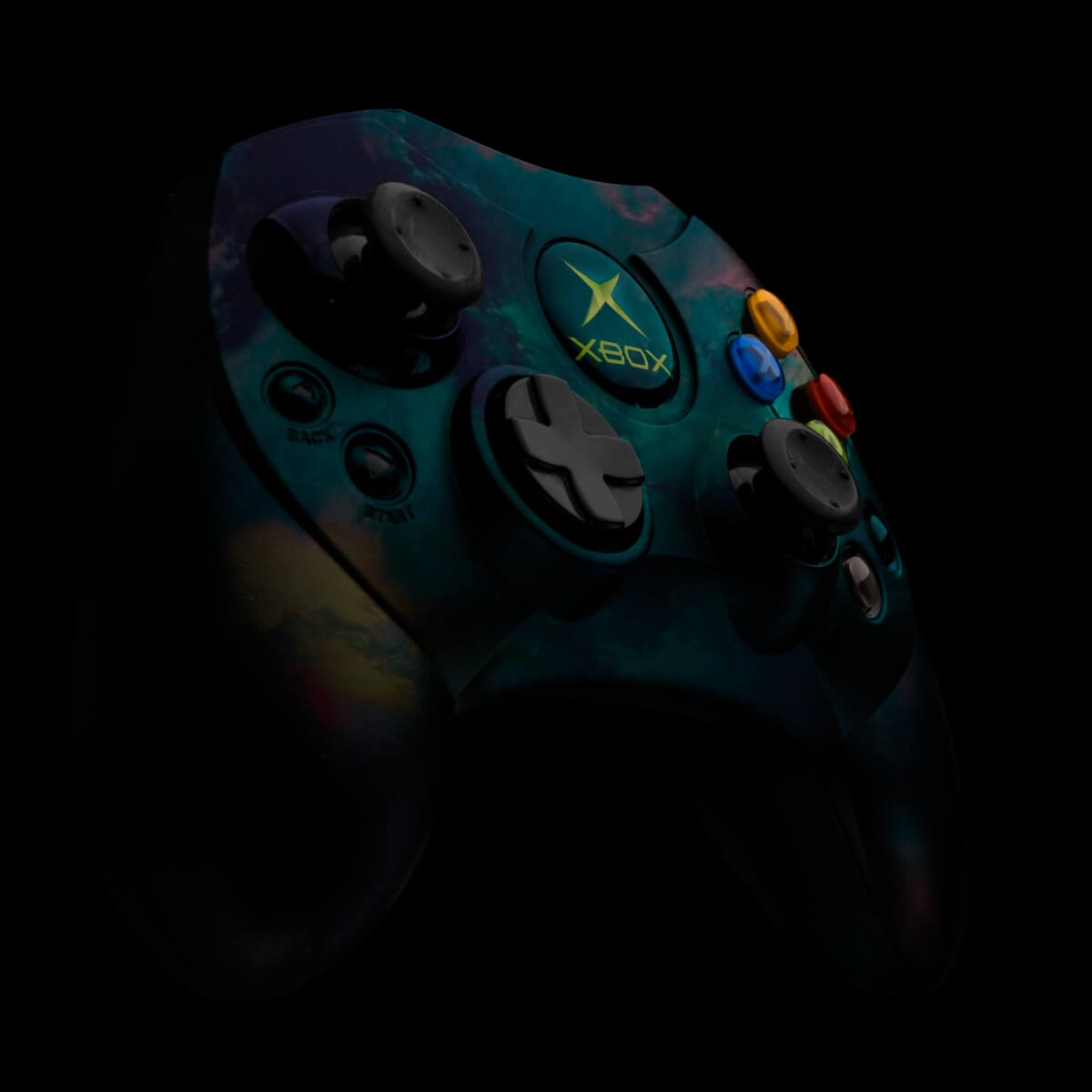 xbox sync