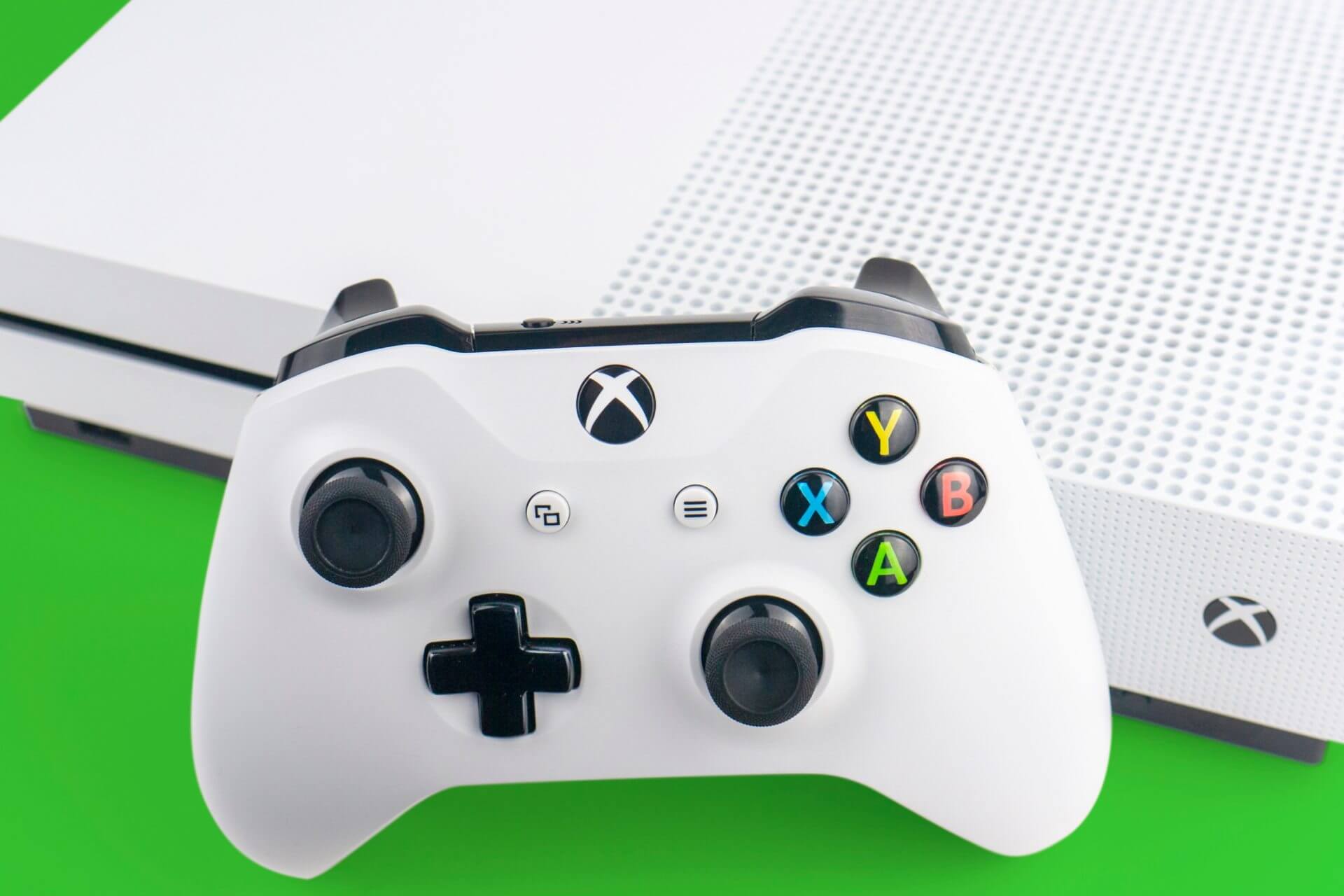 Xbox One no encuentra wifi