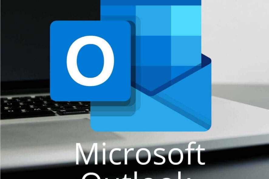 Outlook imagen destacada
