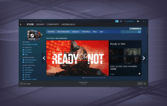 añadir juegos de Xbox a Steam