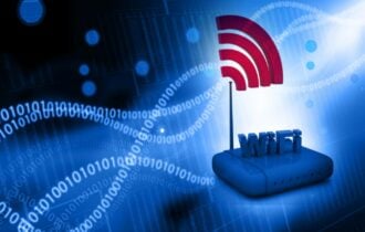Acceso Wi-fi