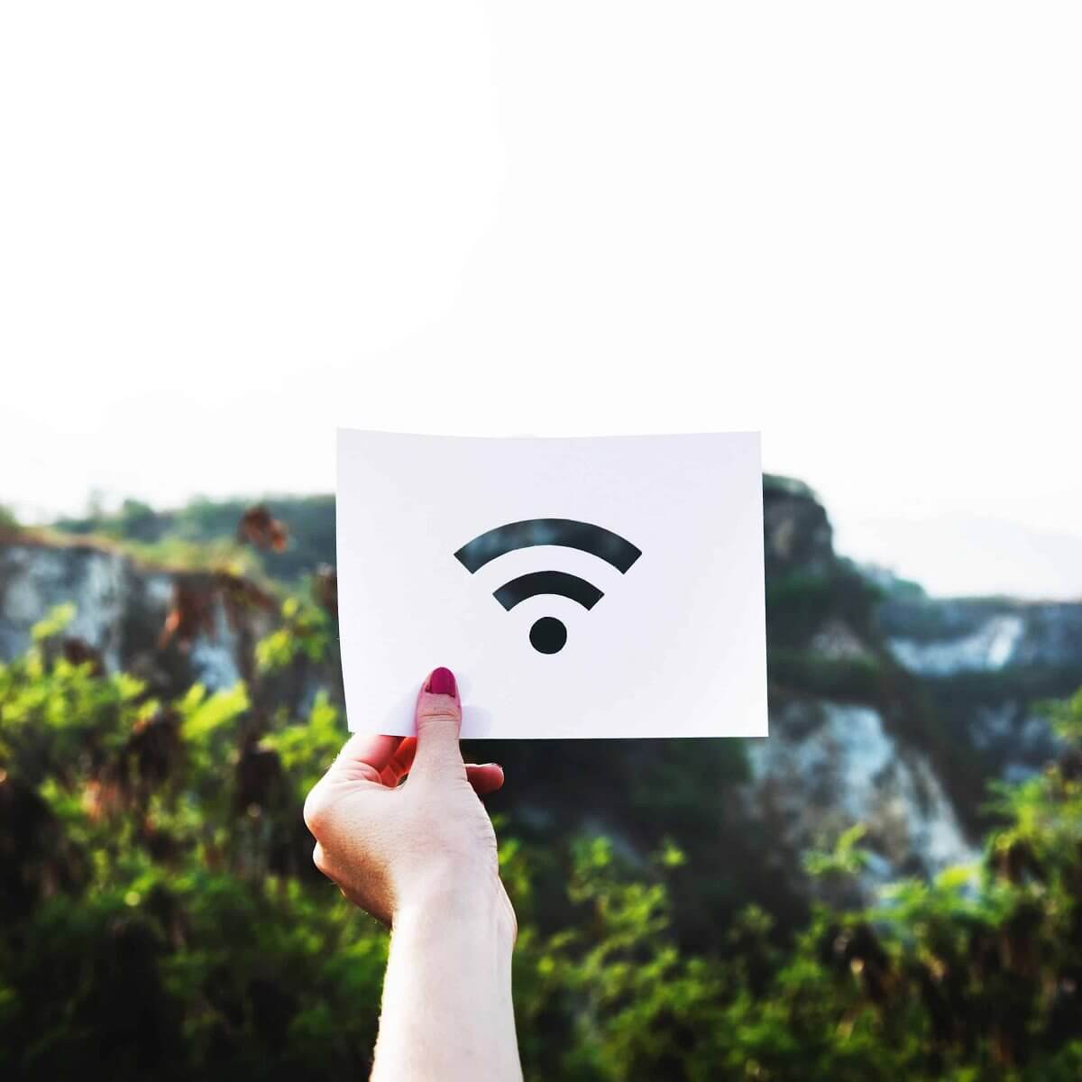 Windows desconecta el wi-fi en modo suspensión