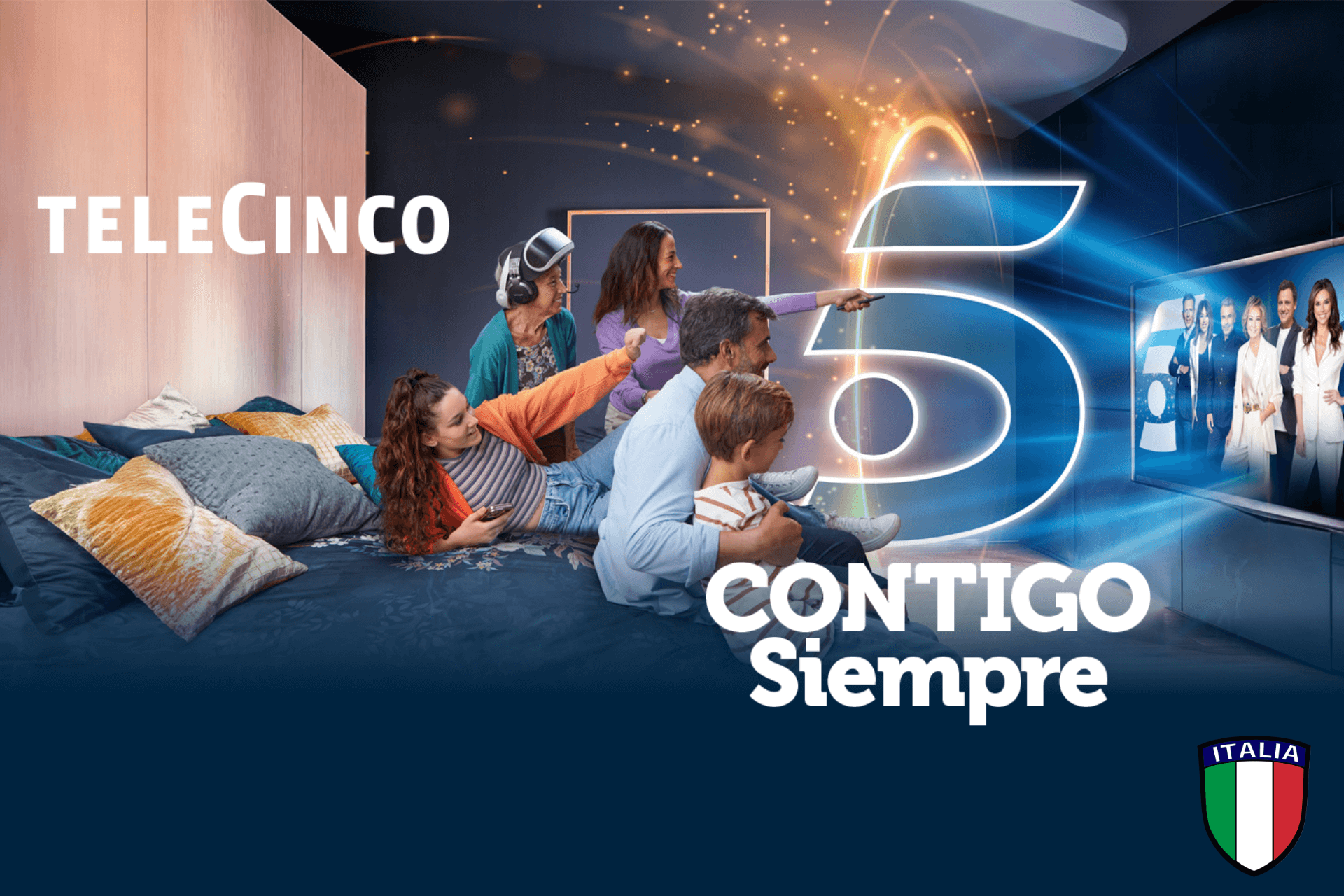 como-ver-telecinco-italia