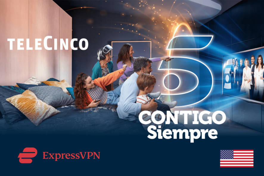 como-ver-telecinco-usa