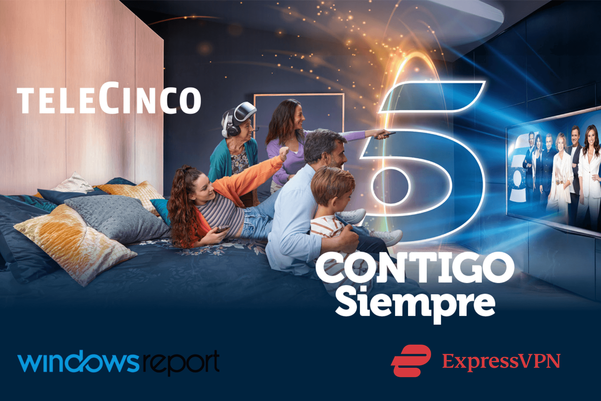 como-ver-telecinco-venezuela