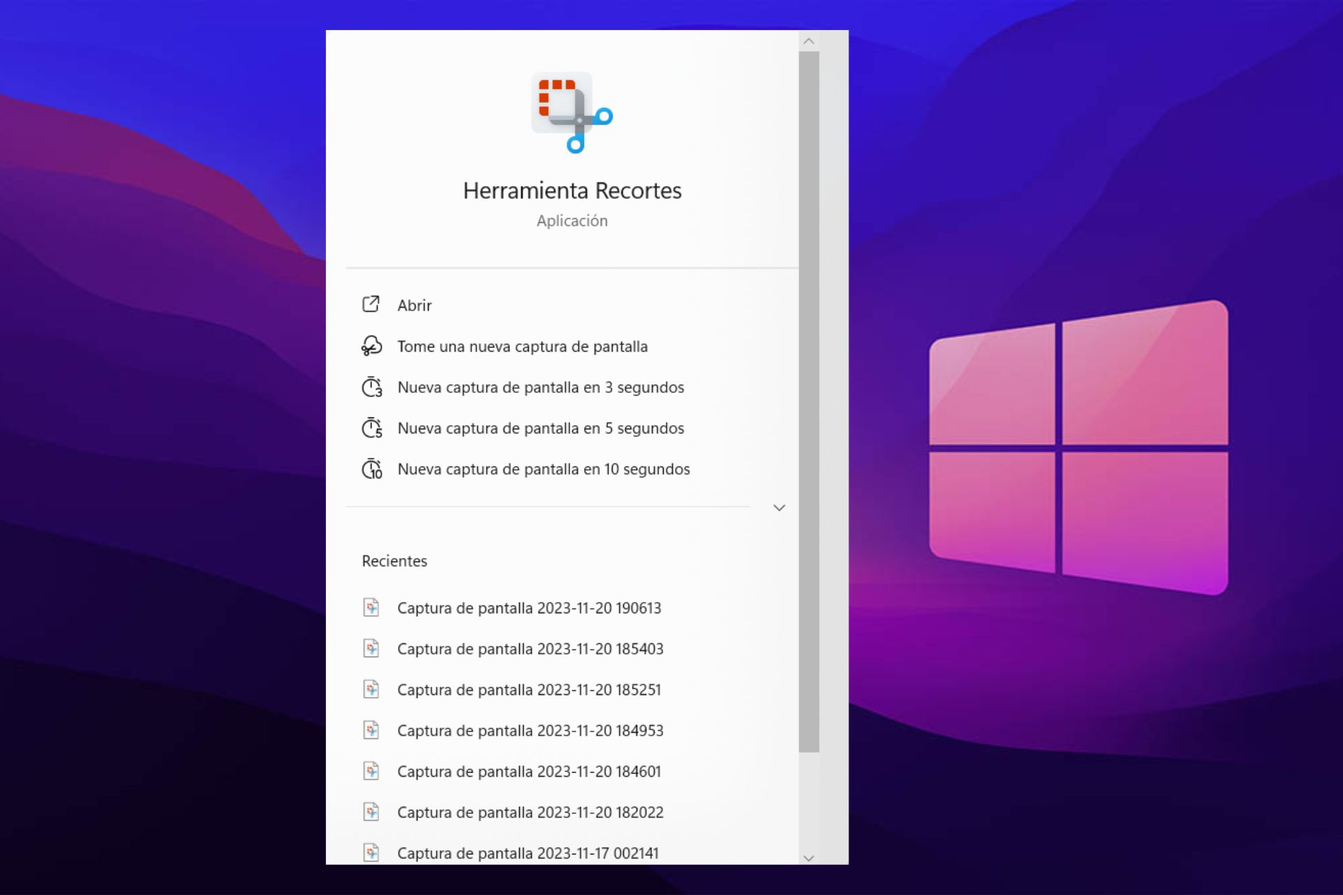 Cómo Hacer una Captura de Pantalla en PC