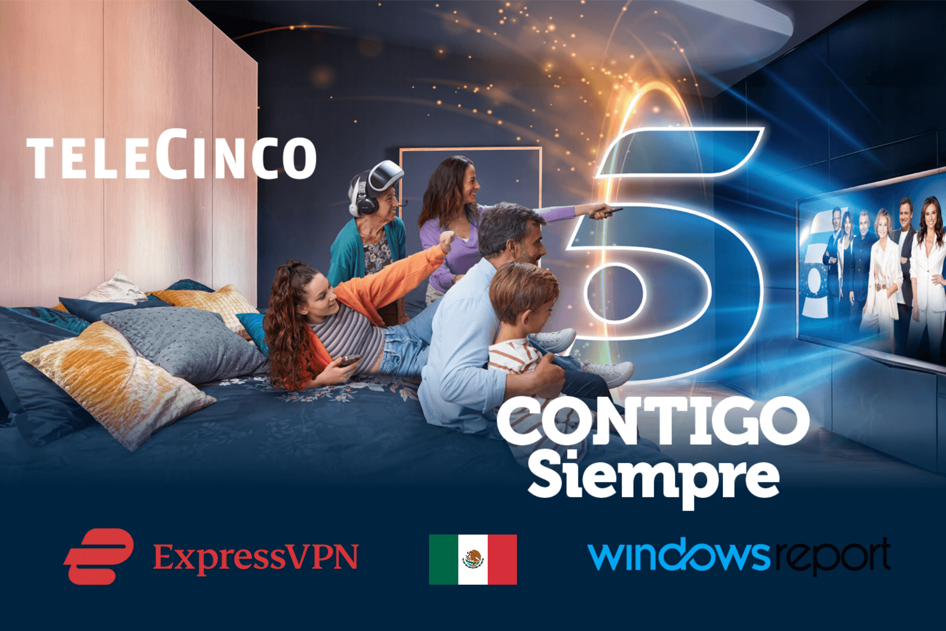 como-ver-telecinco-mexico
