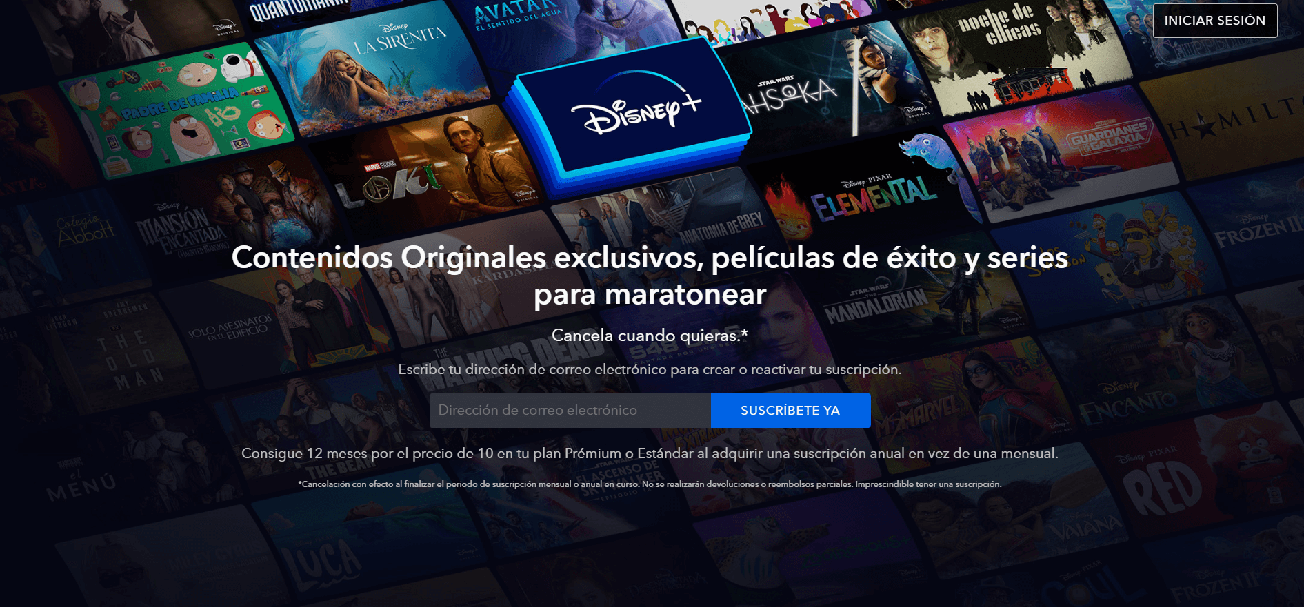disneyplus-no-funciona-espana