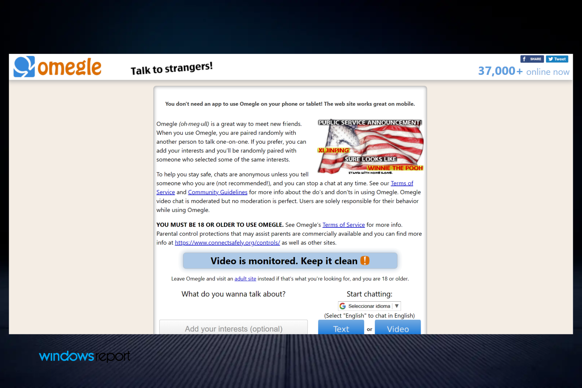 mejor-vpn-para-omegle