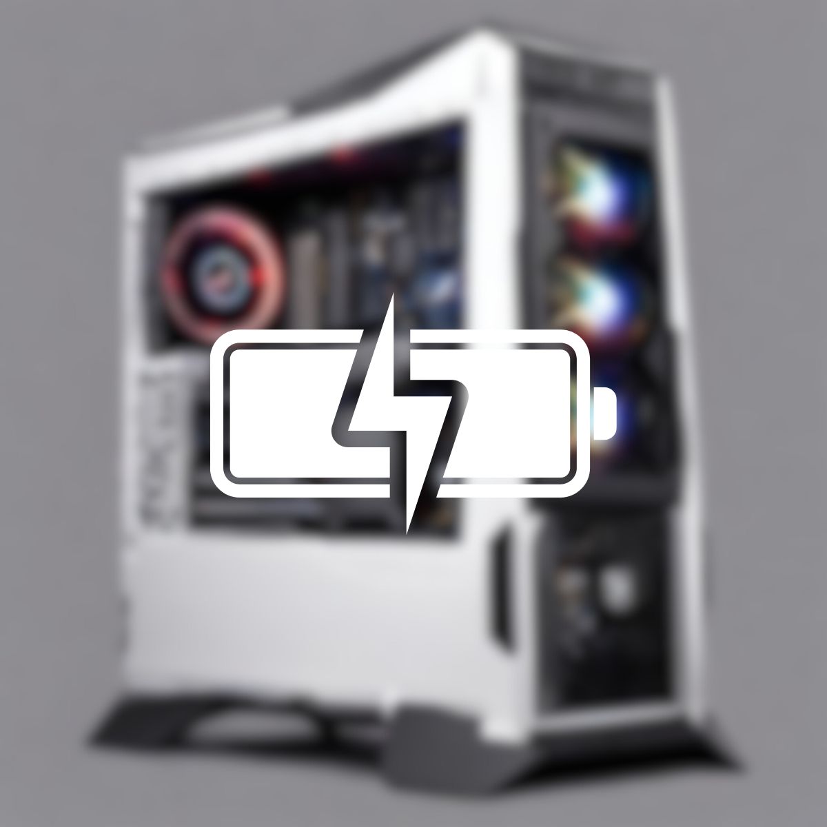 optimizar pc para ahorro de energia