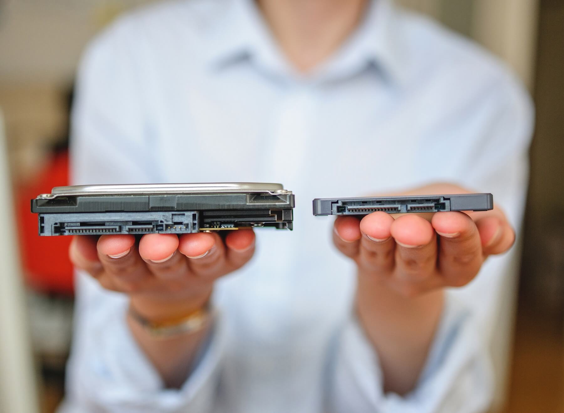 meilleur disque ssd