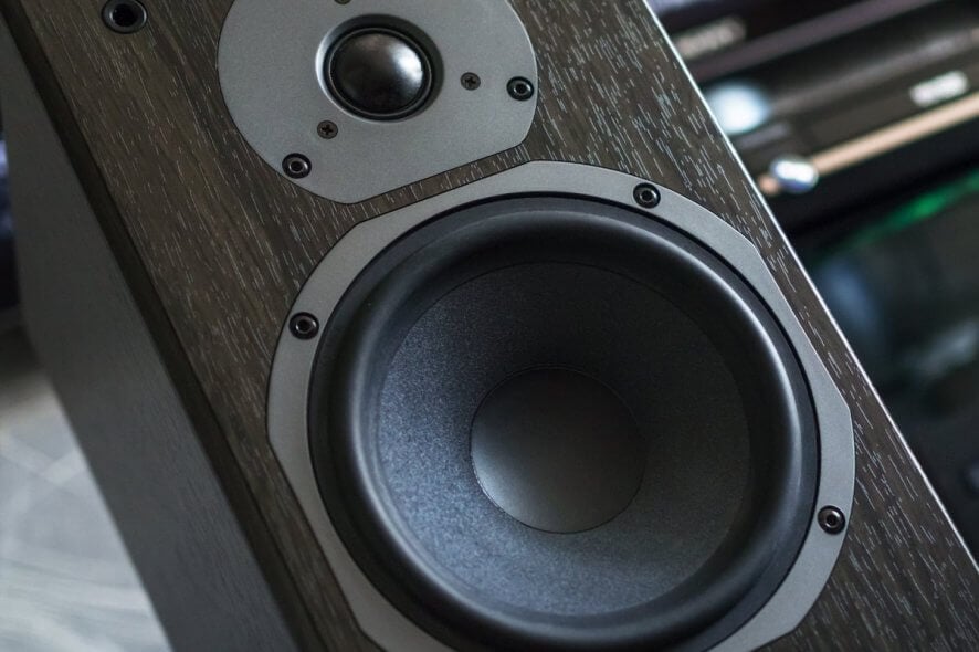 meilleur amplificateur audio