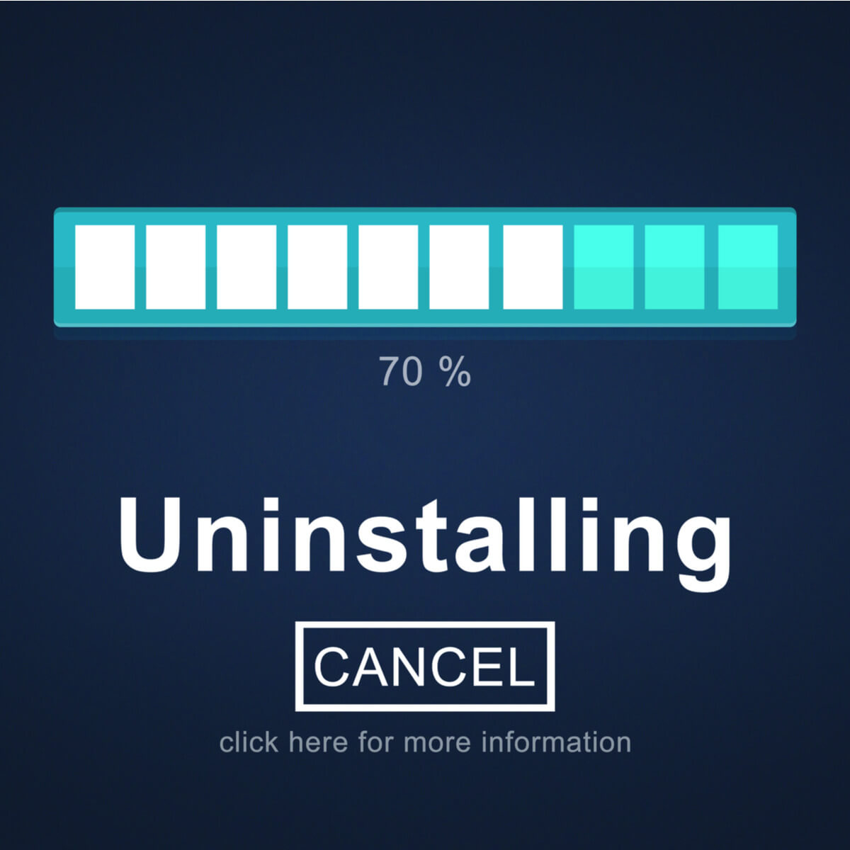 Les 5 logiciels de désinstallation puissants à ne pas rater