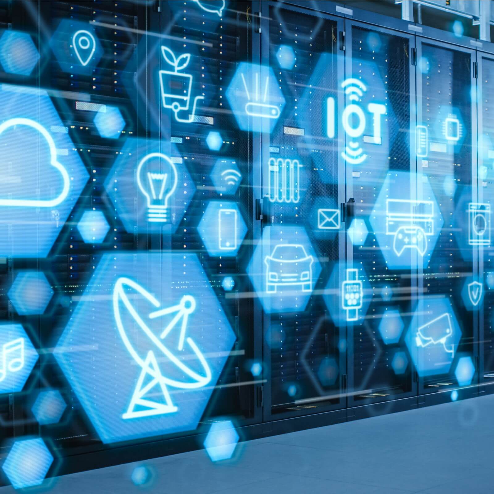 Virtualisation VMware