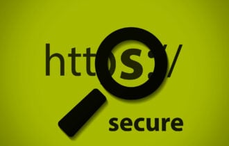 protection navigation Internet