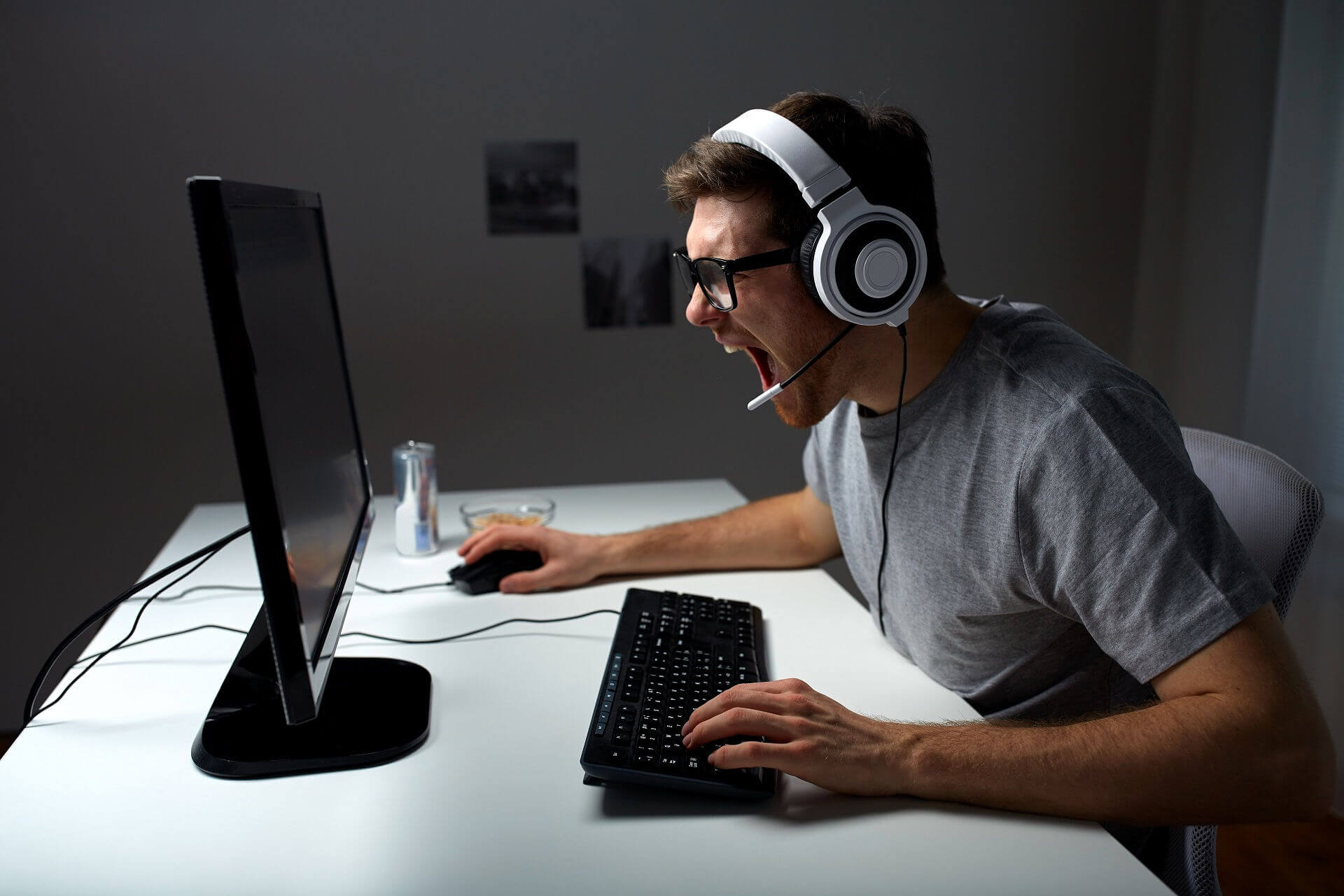 meilleur antivirus pc gamer