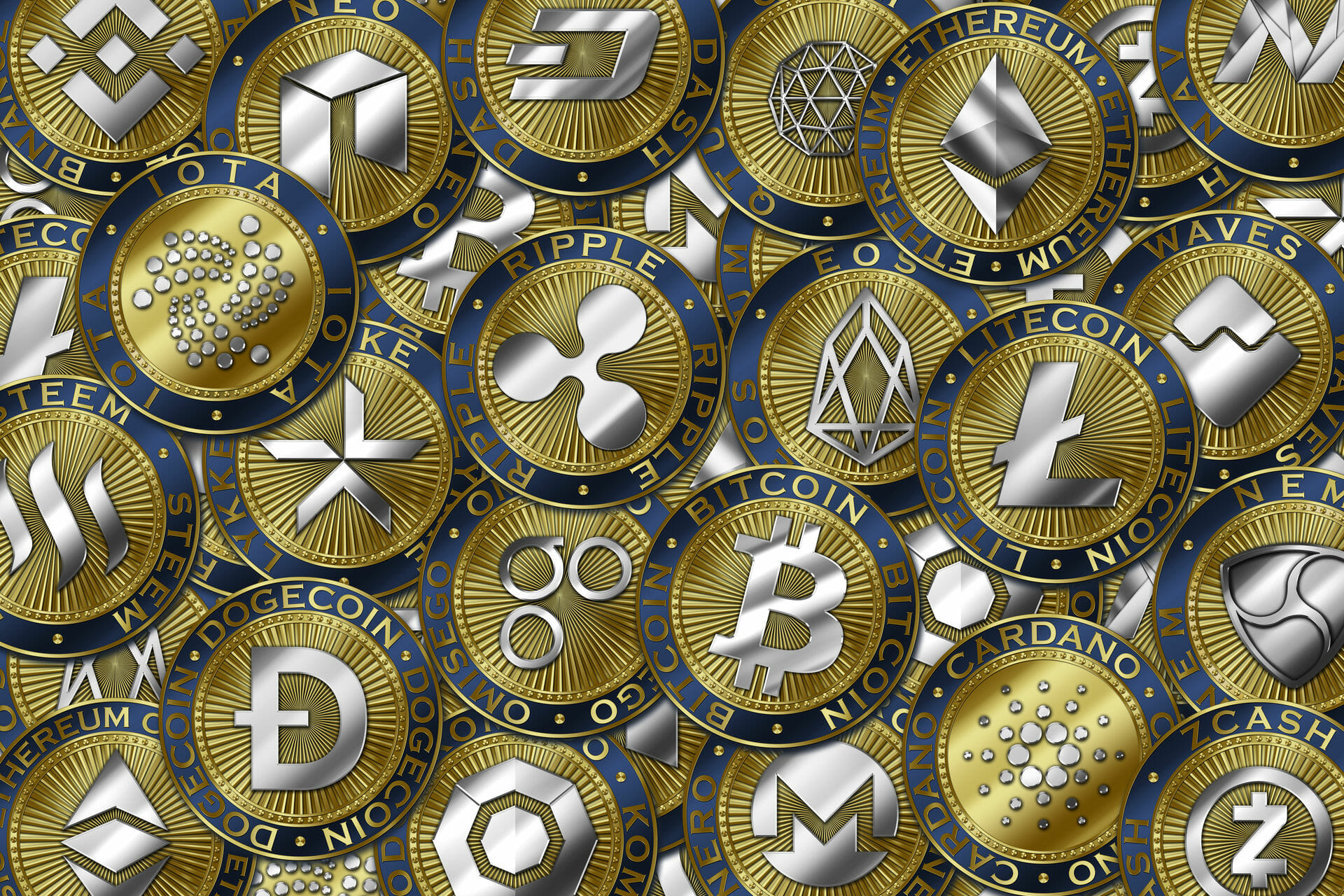 sécurité des crypto-monnaies