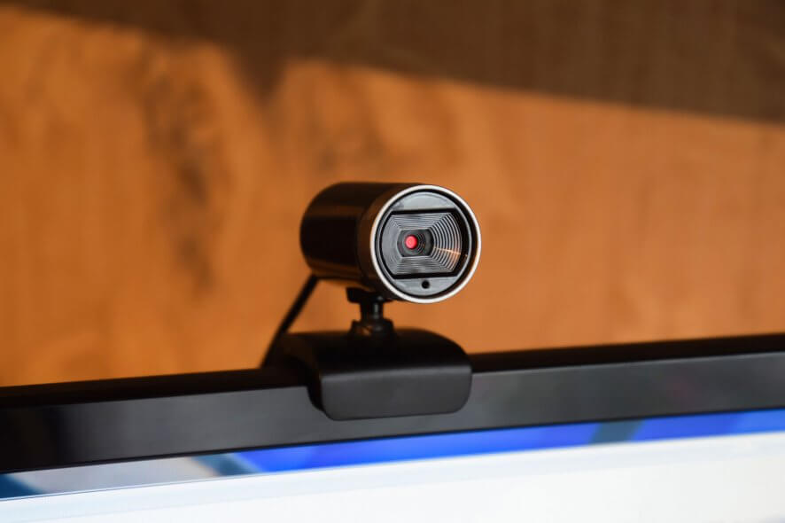 meilleurs logiciels webcam