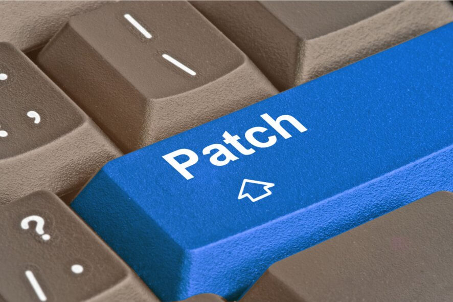 Patch Tuesday de Juin 2020