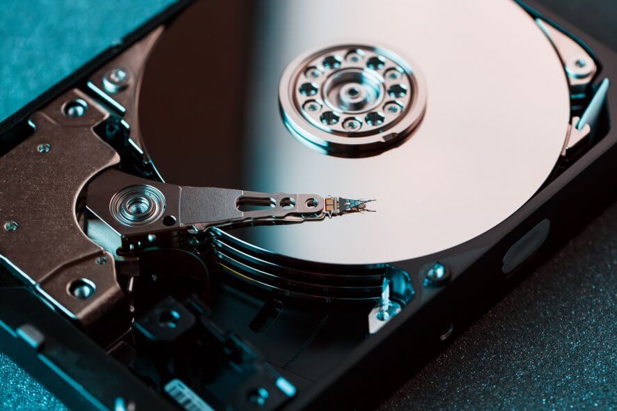 meilleur logiciel utilitaire pour verifier sante disque dur